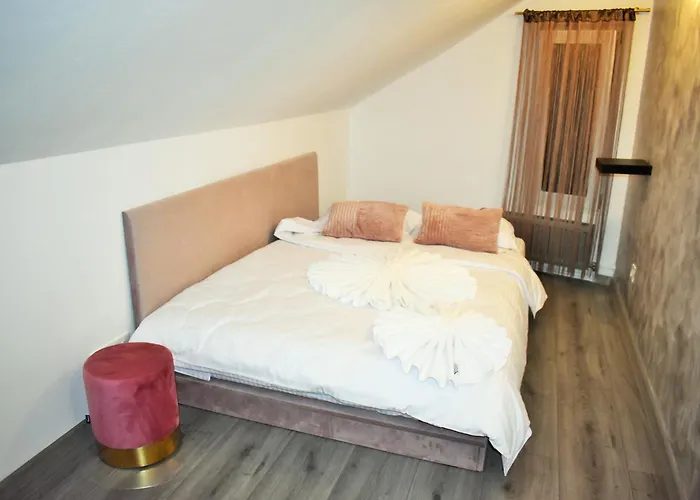 Pensiunea Ober Bed & Breakfast