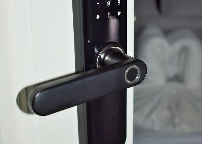 Pensiunea Ober לינה וארוחת בוקר 3*