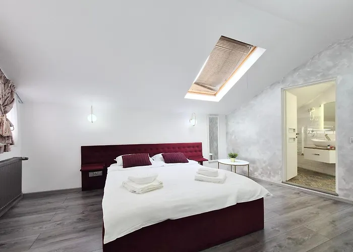 Pensiunea Ober 3* Brasov