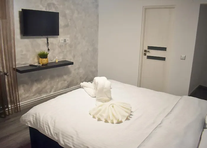 Pensiunea Ober Bed & Breakfast