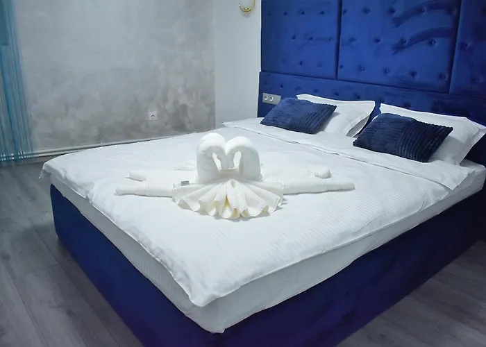 Pensiunea Ober Bed & Breakfast 3*