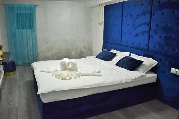 Bed & Breakfast Pensiunea Ober Brasov