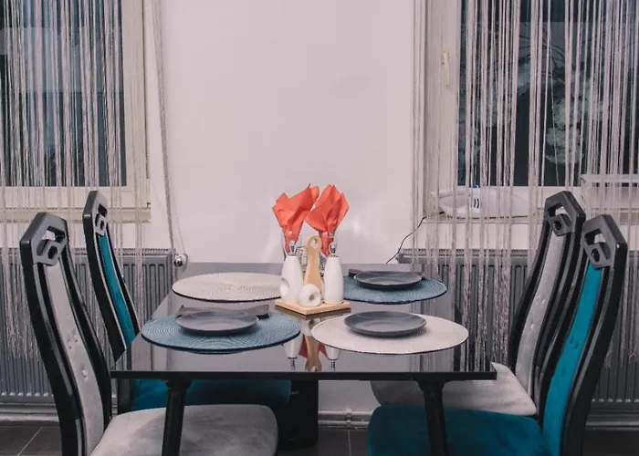 Pensiunea Ober Bed & Breakfast Brasov