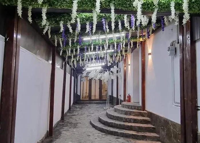 Pensiunea Ober Bed & Breakfast 3*