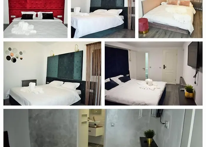 Pensiunea Ober Bed & Breakfast