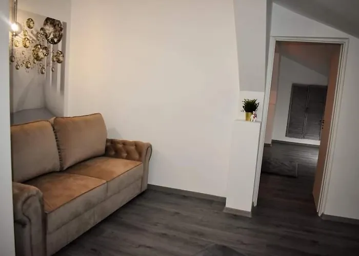 Bed & Breakfast Pensiunea Ober 3*