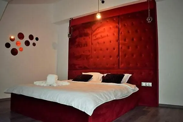 Pensiunea Ober 3* Brasov