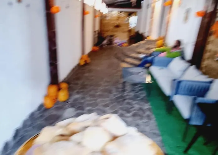 Bed & Breakfast Pensiunea Ober Brasov