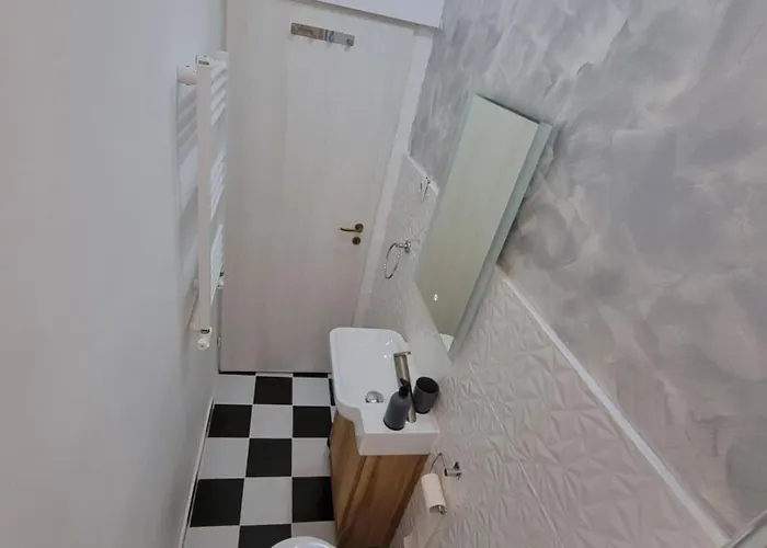 Bed & Breakfast Pensiunea Ober Brasov