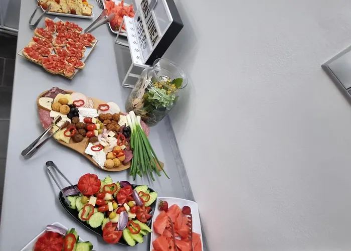 Pensiunea Ober בראשוב