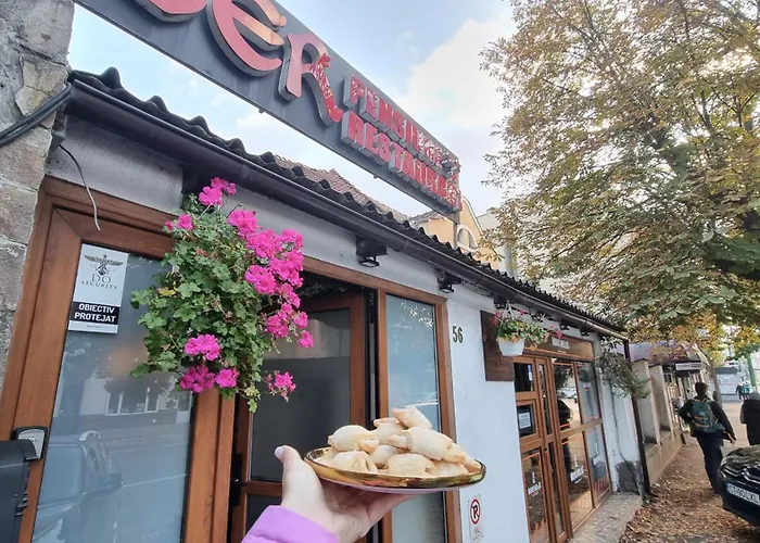 Pensiunea Ober Bed & Breakfast 3*