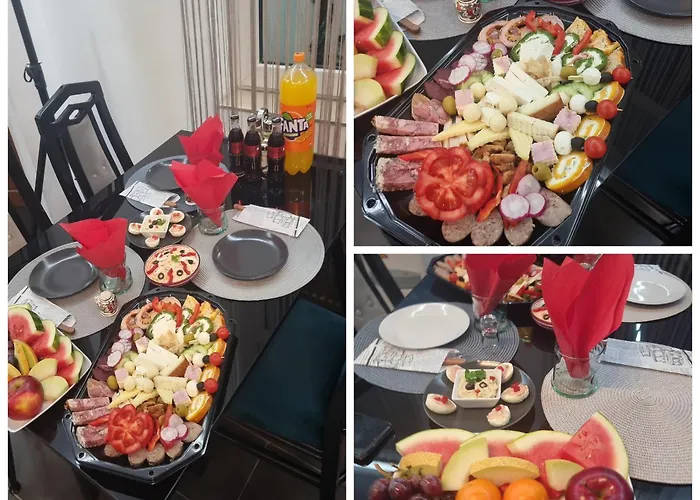 Pensiunea Ober 3* Brasov