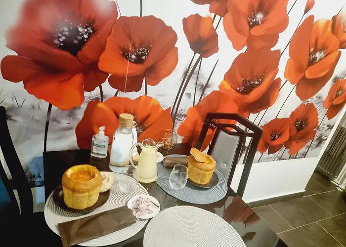 Bed & Breakfast Pensiunea Ober 3*