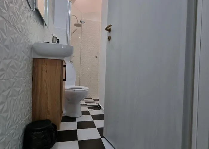 Pensiunea Ober לינה וארוחת בוקר