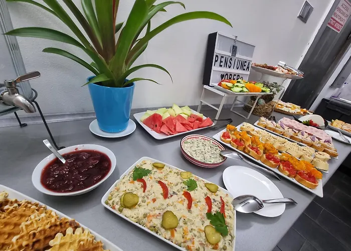 Pensiunea Ober 3* Brasov