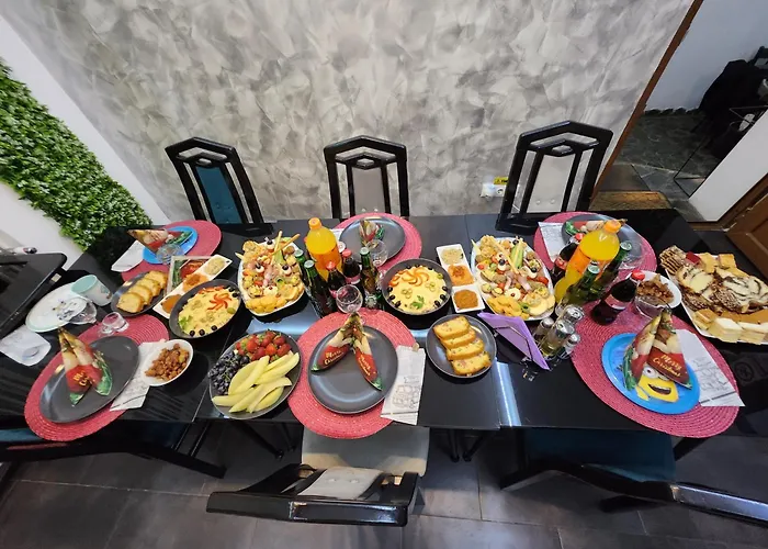 Pensiunea Ober 3* Brasov